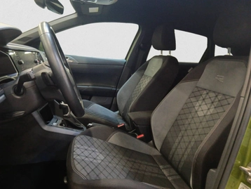 Image véhicule  Volkswagen TAIGO (9)