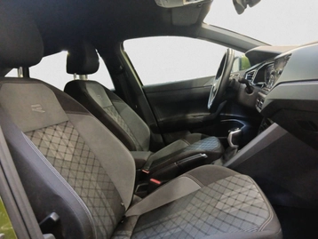 Image véhicule  Volkswagen TAIGO (13)