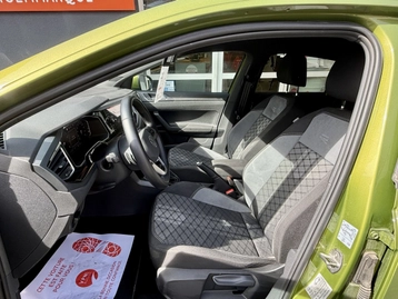 Image véhicule  Volkswagen TAIGO (19)