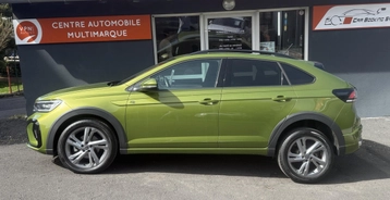 Image véhicule  Volkswagen TAIGO (9)