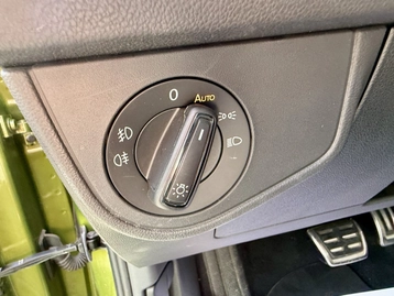 Image véhicule  Volkswagen TAIGO (22)