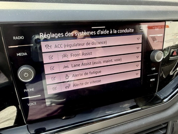 Image véhicule  Volkswagen TAIGO (36)