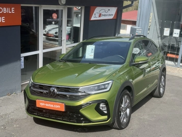 Image véhicule  Volkswagen TAIGO (7)