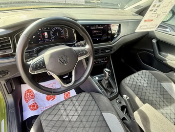 Image véhicule  Volkswagen TAIGO (21)