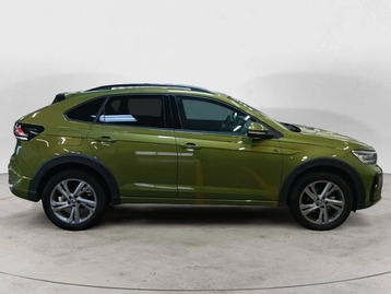 Image véhicule  Volkswagen TAIGO (4)