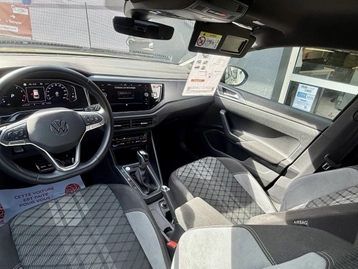 Image véhicule  Volkswagen TAIGO (18)