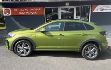Image véhicule  Volkswagen TAIGO (13)