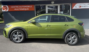 Image véhicule  Volkswagen TAIGO (1)