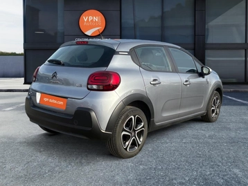 Image véhicule  Citroën C3 (8)