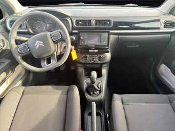 Image véhicule  Citroën C3 (15)