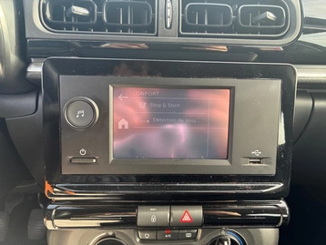 Image véhicule  Citroën C3 (21)