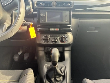 Image véhicule  Citroën C3 (24)