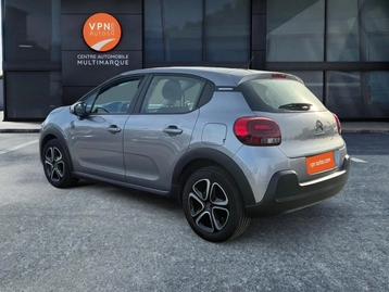 Image véhicule  Citroën C3 (7)