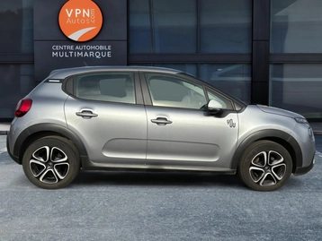 Image véhicule  Citroën C3 (5)