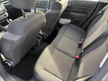 Image véhicule  Citroën C3 (11)