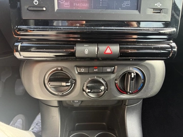 Image véhicule  Citroën C3 (26)