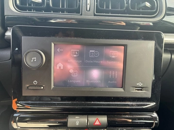 Image véhicule  Citroën C3 (23)