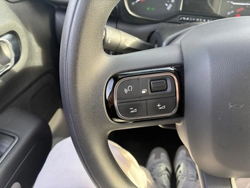 Image véhicule  Citroën C3 (17)