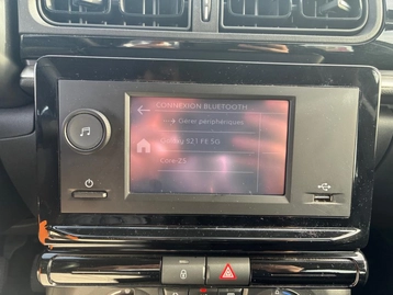 Image véhicule  Citroën C3 (22)