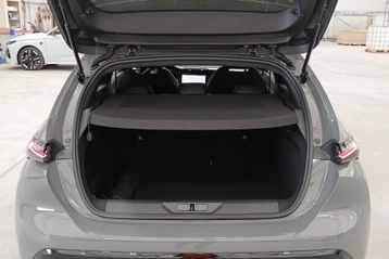 Image véhicule  Peugeot Nouvelle 308 (16)