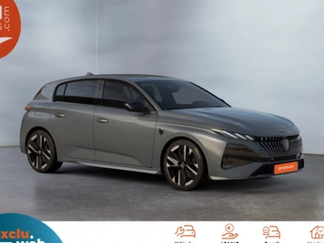 Image véhicule  Peugeot Nouvelle 308 (11)