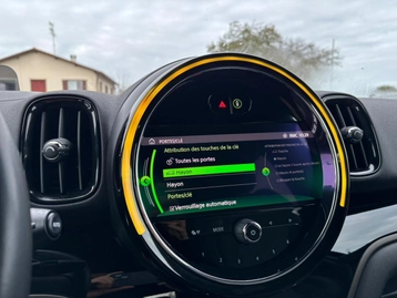 Image véhicule Mini COUNTRYMAN (40) Image véhicule Mini COUNTRYMAN (40)