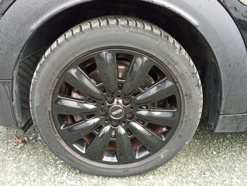 Image véhicule Mini COUNTRYMAN (20) Image véhicule Mini COUNTRYMAN (20)