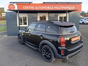 Image véhicule Mini COUNTRYMAN (3) Image véhicule Mini COUNTRYMAN (3)