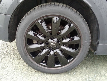 Image véhicule Mini COUNTRYMAN (22) Image véhicule Mini COUNTRYMAN (22)