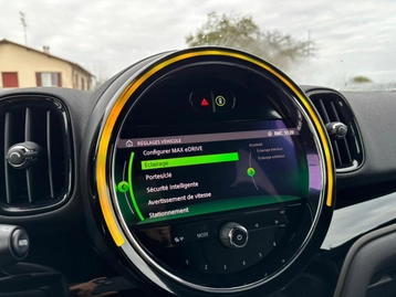 Image véhicule Mini COUNTRYMAN (26) Image véhicule Mini COUNTRYMAN (26)