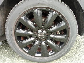 Image véhicule Mini COUNTRYMAN (21) Image véhicule Mini COUNTRYMAN (21)