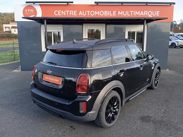 Image véhicule Mini COUNTRYMAN (4) Image véhicule Mini COUNTRYMAN (4)