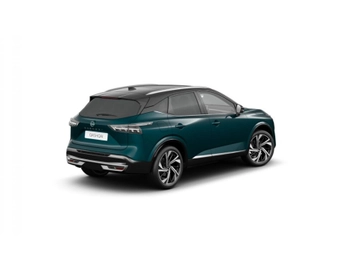 Image véhicule  Nissan QASHQAI (2)