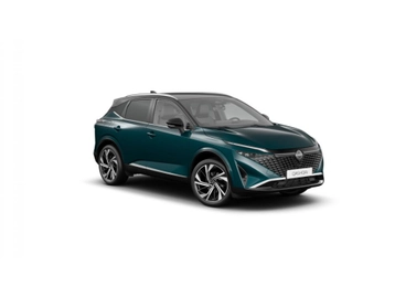 Image véhicule  Nissan QASHQAI (0)