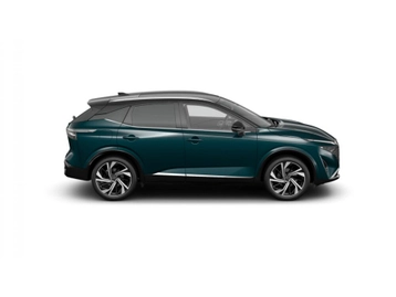 Image véhicule  Nissan QASHQAI (1)