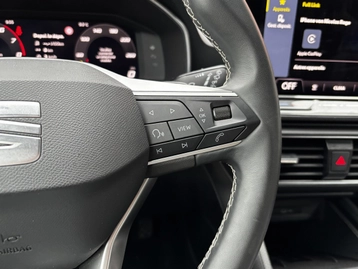 Image véhicule  Seat LEON (11)