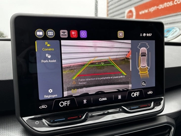 Image véhicule  Seat LEON (14)