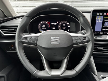 Image véhicule  Seat LEON (7)