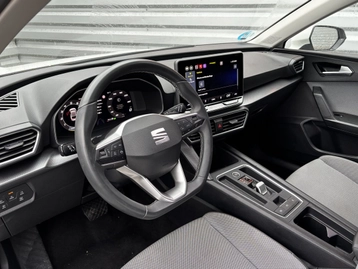 Image véhicule  Seat LEON (2)