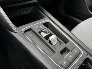 Image véhicule  Seat LEON (20)