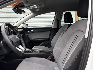 Image véhicule  Seat LEON (3)