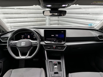 Image véhicule  Seat LEON (6)