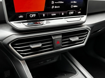 Image véhicule  Seat LEON (18)