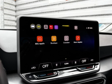 Image véhicule  Seat LEON (16)