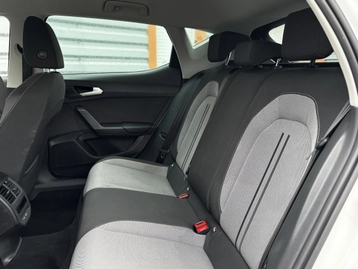 Image véhicule  Seat LEON (4)