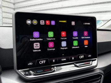 Image véhicule  Seat LEON (15)