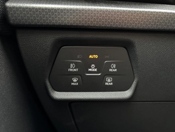 Image véhicule  Seat LEON (22)