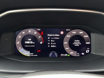 Image véhicule  Seat LEON (10)