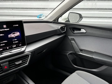 Image véhicule  Seat LEON (21)