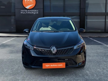 Image véhicule  Renault CLIO (2)